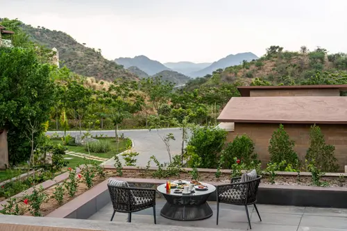 Holymont, Udaipur - Other Facilities - Common Area 35